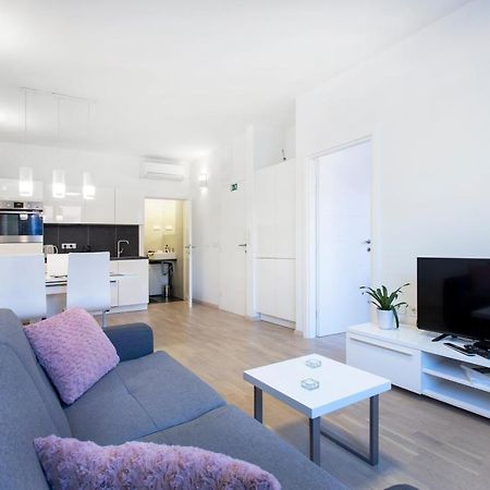 Urban Style Apartments By Loft Lublana Zewnętrze zdjęcie