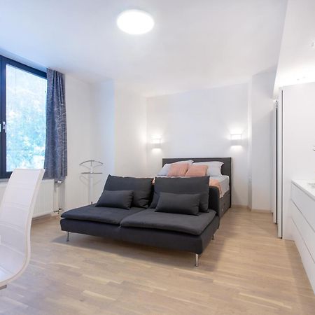 Urban Style Apartments By Loft Lublana Pokój zdjęcie