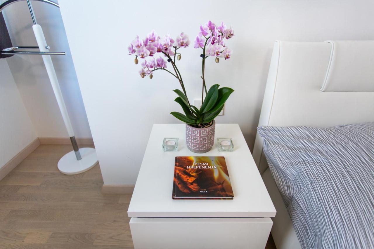 Urban Style Apartments By Loft Lublana Zewnętrze zdjęcie