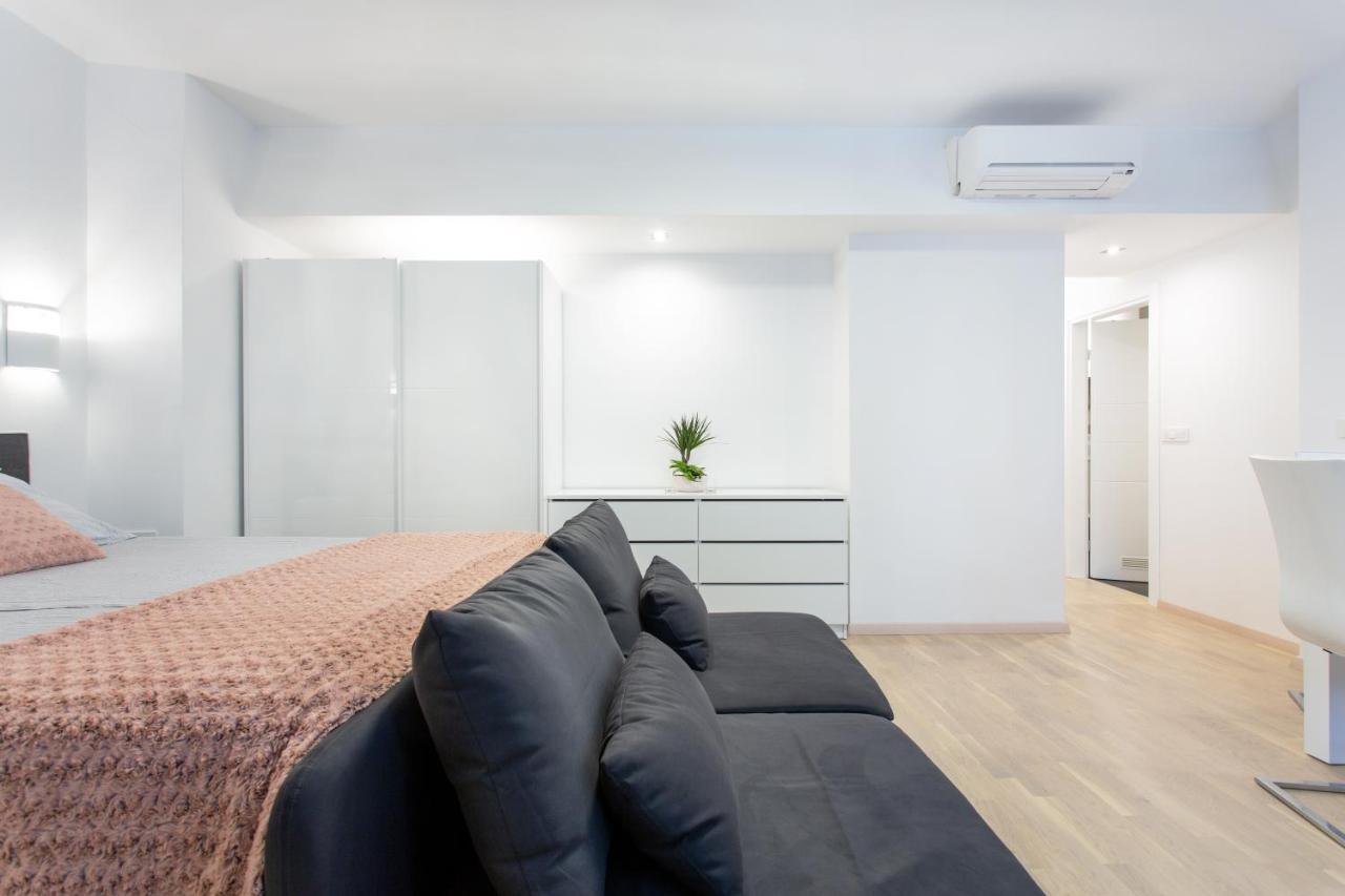 Urban Style Apartments By Loft Lublana Zewnętrze zdjęcie