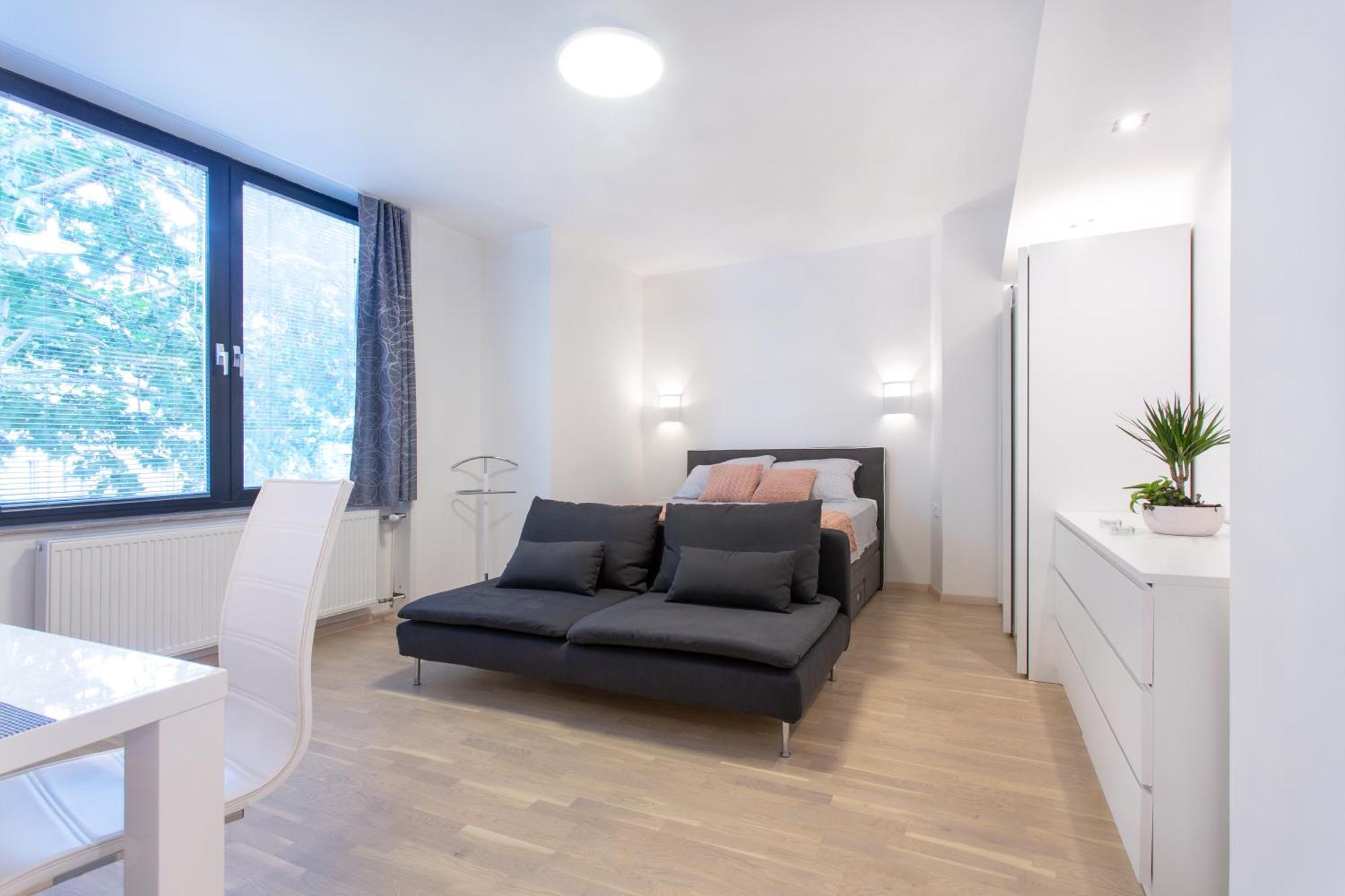 Urban Style Apartments By Loft Lublana Pokój zdjęcie