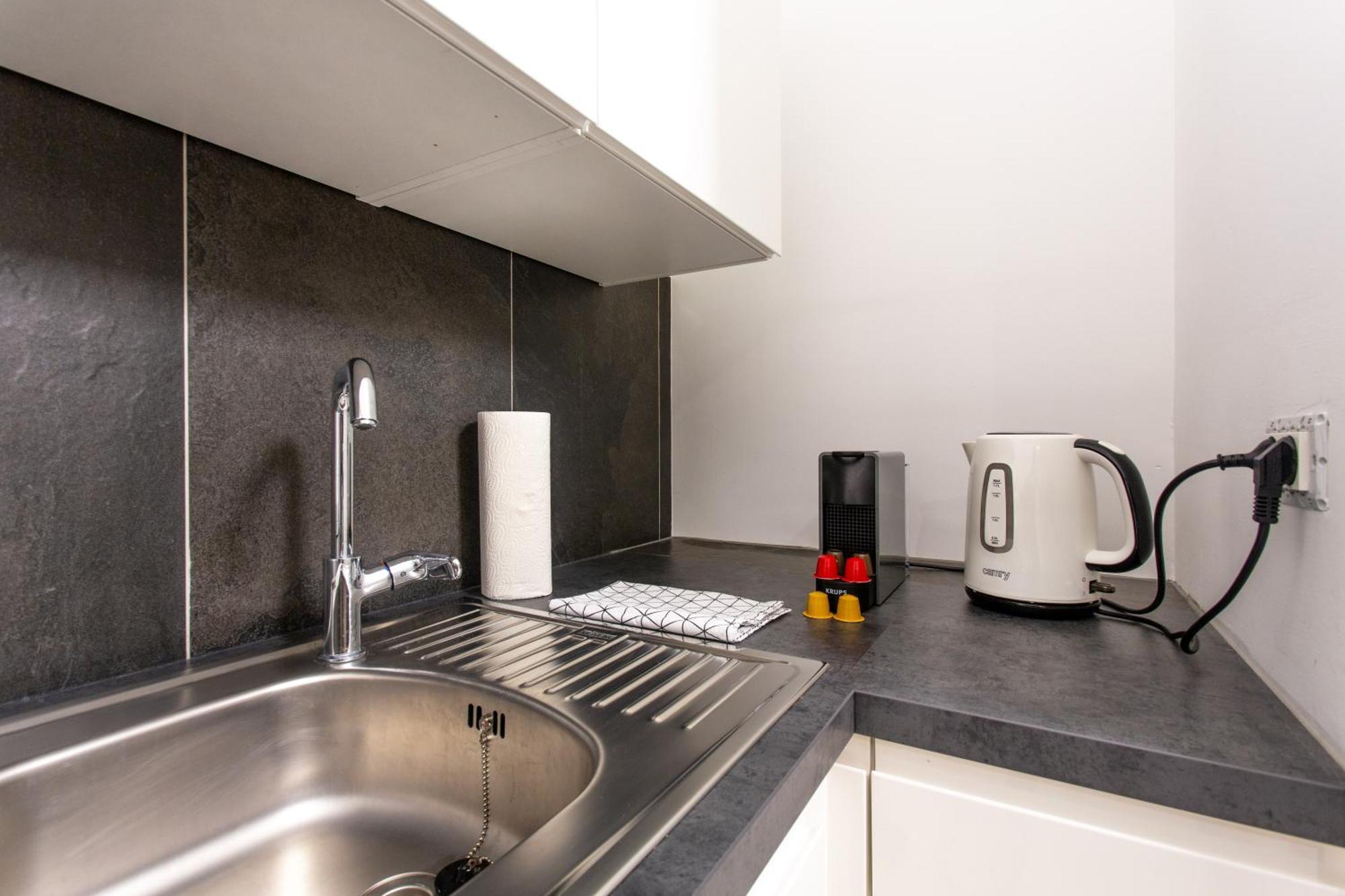 Urban Style Apartments By Loft Lublana Pokój zdjęcie